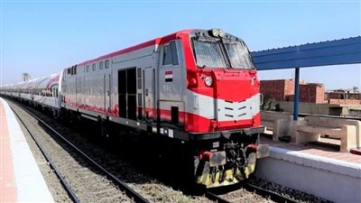 مواعيد قطارات الإسكندرية اليوم الأربعاء، آخر تحديث 