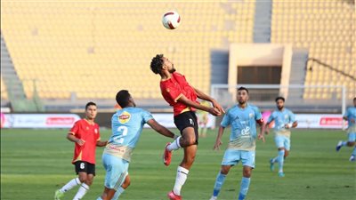 علاء إبراهيم : الأهلي مستباح فنيًا ومبقاش مخيف للفرق