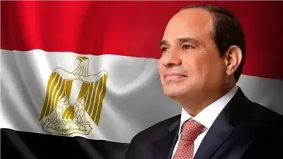 الرئيس السيسي يجتمع مع رئيس الوزراء ووزيري الدفاع والداخلية