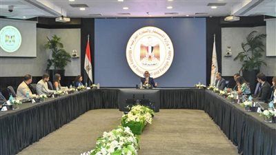مصر تعزز تنافسيتها لجذب الاستثمارات الأجنبية، ووزير الاستثمار يلتقي وفدًا أمريكيًا