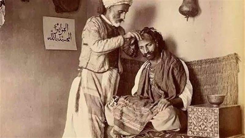 لأسباب غريبة، إجازة