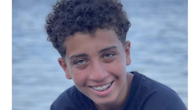 الطالب محمد حامد