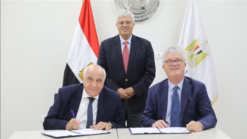 تجديد بروتوكول تعاون
