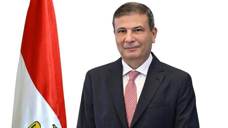 وزير الزراعة: إنتاج