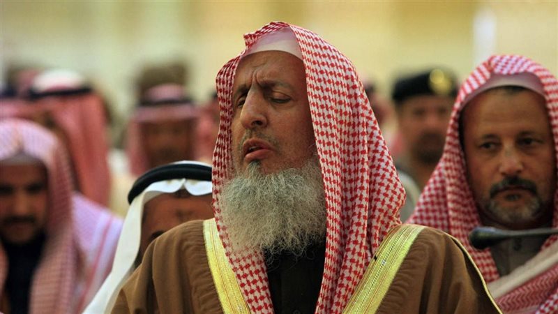 الديوان الملكي السعودي