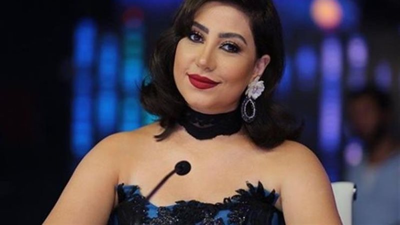 المطربة بوسي