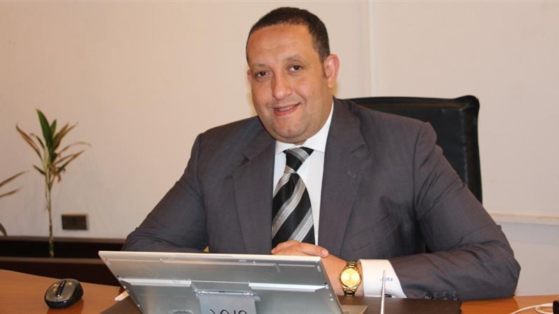 المهندس محمد عبد
