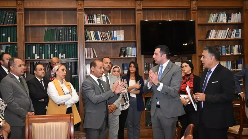 مجلس الشيوخ