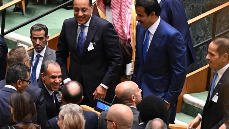المهندس مصطفى مدبولي