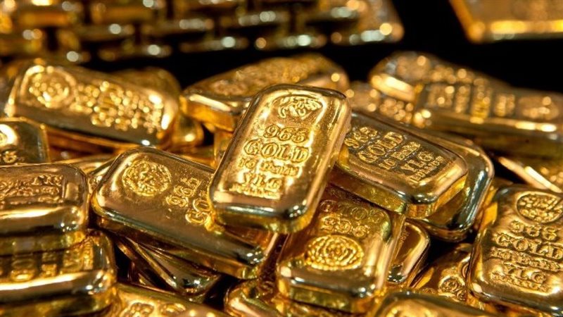 سعر الذهب اليوم في