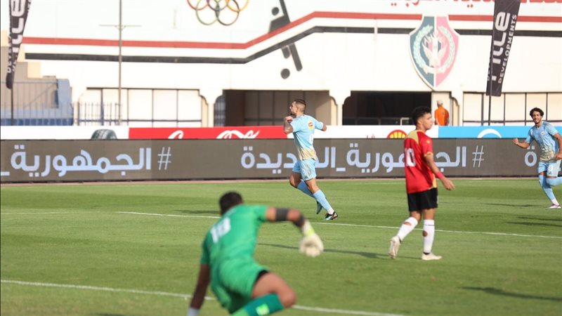 الأهلي وحرس الحدود