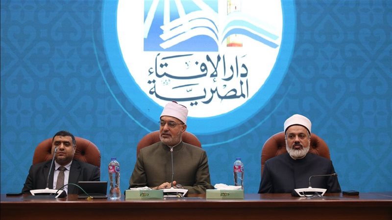 جانب من فعاليات الدورة