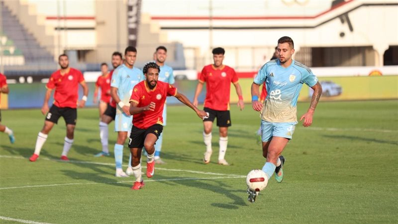 الأهلي وحرس الحدود
