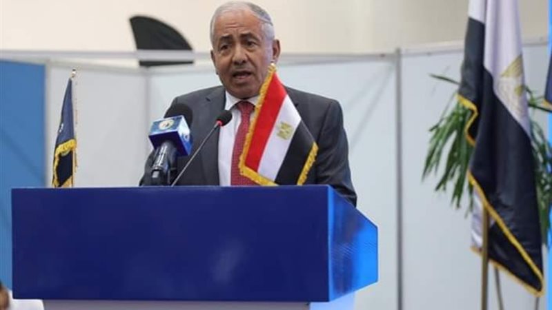 النائب اللواء أحمد