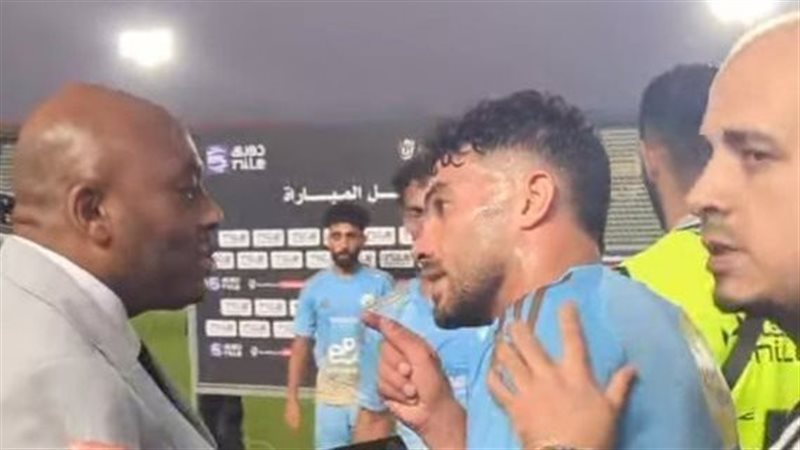 ياسر إبراهيم