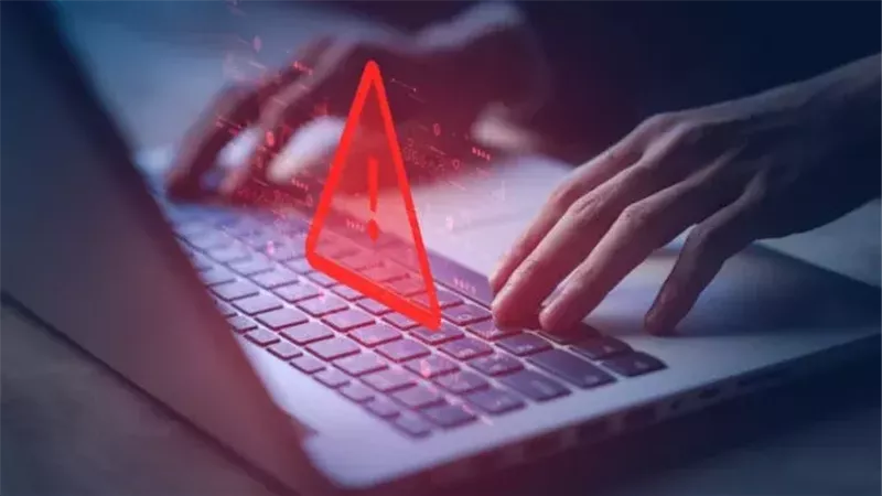 صفحات التمويل المشبوهة