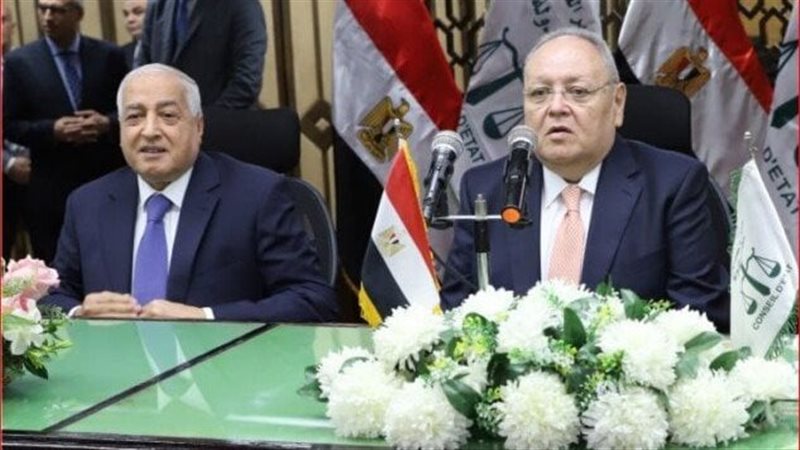 الجمعية العمومية