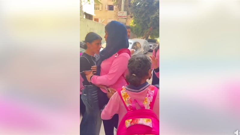 مريم محمد بتاعة مصر