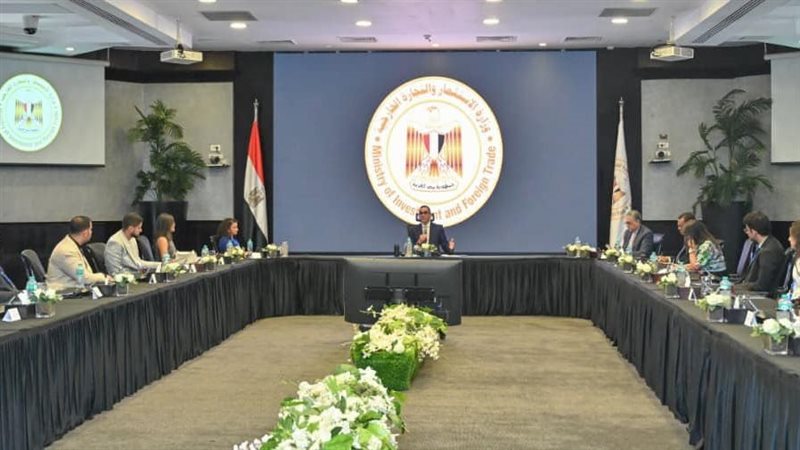 مصر تعزز تنافسيتها