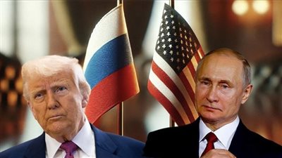 الكرملين يرد على ترامب: نحن دب روسي حقيقي ولسنا نمراً من ورق