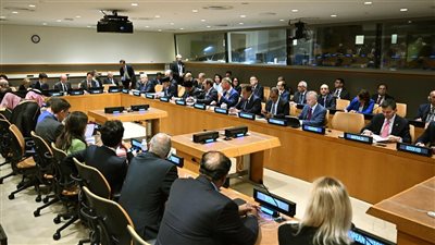 مصر تبدأ تدريب القوات الفلسطينية وتطالب بدعم دولي لضمان أمن غزة