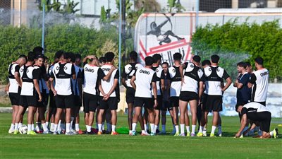 بعد سداسية الذهاب، كيف يستعد الزمالك لمواجهة ديكيداها في الكونفدرالية؟