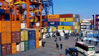 وزير الاستثمار: نستهدف تقليل زمن الافراج الجمركي لـ يومين بدلا من 16 