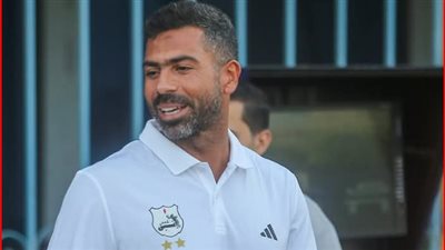  أحمد فتحي: أحلم بتدريب الأهلي.. والقمة تحسمها الأعصاب الهادئة وهذه نصيحتي لـ هاني