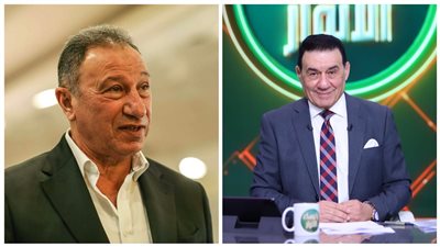 أول رد من محامي الخطيب على تصريحات مدحت شلبي| خاص