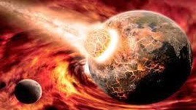 القمر هل سيتحطم؟، ناسا توجه ضربة نووية لإنقاذ الكرة الأرضية 2032 (التفاصيل)