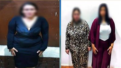 الموعد برسالة تليفون، سقوط وكر دعارة أون لاين لممارسة الرزيلة بالإسكندرية (شاهد)