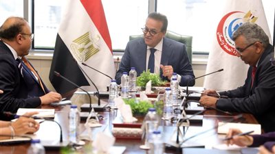 توقيع بروتوكول تعاون بين وزارة الصحة وشركة “WMC” لتعزيز الرعاية الطبية