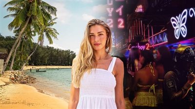 شاهد الفيلم الذي أثار أزمة بين تايلاند وهيئة الإذاعة البريطانية BBC، ما القصة؟