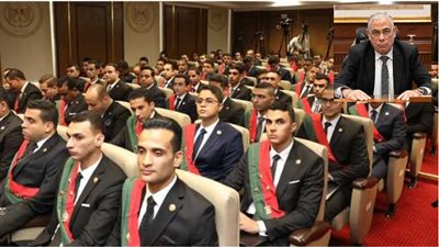 بالأسماء، حركة ترقيات النيابة العامة للعام القضائي 2026/2025 