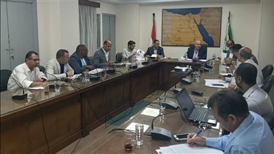 نائب محافظ الجيزة: الانتهاء مشروعات حياة كريمة بمركزي الصف وأطفيح بنسبة 100%