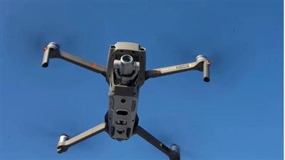  رغم العقوبات الغربية، خبراء صينيون يشاركون في تطوير طائرات مسيّرة روسية