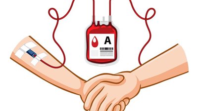 “تبرعك حياة”، وزارة الصحة تطلق حملة قومية للتبرع بالدم 