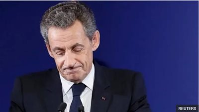 السجن 5 سنوات في قضية التمويل الليبي، القضاء الفرنسي يدين ساركوزي 