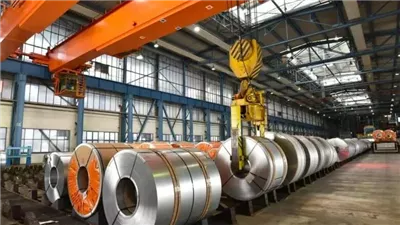 فرض رسوم على الصلب، إجراءات حكومية لحماية الصناعة المحلية وضمان المنافسة العادلة