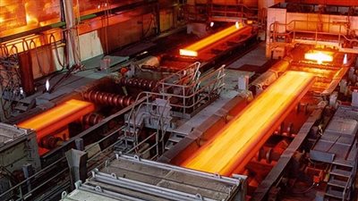 الجيوشي: توقيت فرض رسوم الإغراق على الحديد يهدد المصانع والمستهلكين