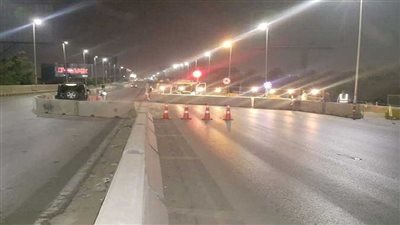 سبب الغلق الكلي لشارع 26 يوليو بالجيزة 3 أيام، المحافظة تكشف التفاصيل 