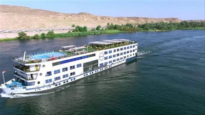 بالصور، وزارة النقل تدعو القطاع الخاص للاستثمار في النقل النهري