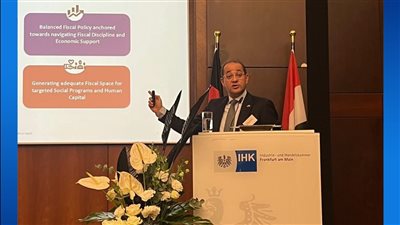 وزير المالية: اقتصادنا أصبح أكثر قوة ونجحنا في جذب استثمارات بـ9.8 مليار دولار