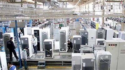 ديمتري: صادراتنا الصناعية تزيد وتشغيل المصانع المتعثرة أقل تكلفة من إنشاء جديدة