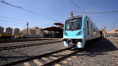 تطوير شامل للخطين الأول والثاني لمترو الأنفاق، إعادة تأهيل وصيانة القطارات أبرزها