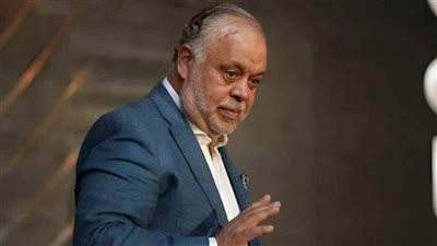 أول رد من مجلس نقابة المهن التمثيلية على استقالة أشرف زكي (شاهد)