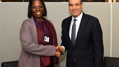 وزير الخارجية يؤكد تطلع مصر لتكثيف التعاون مع موزمبيق لتحقيق الأمن