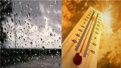 توقعات الأرصاد اليوم، خريفي صباحًا مائل للبرودة ليلًا على القاهرة الكبرى والصعيد