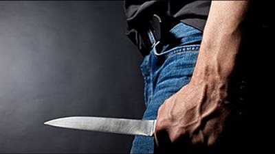 اتخانق معاها ودبحها، مصرع سيدة على يد زوجها بالدقهلية