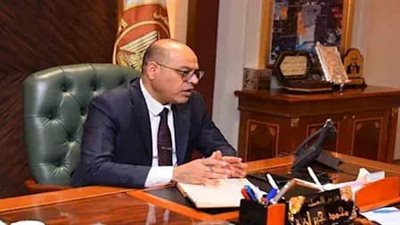 أول قرار لوزير العمل بعد حريق مصنع المحلة، تشكيل فريق لمتابعة التداعيات